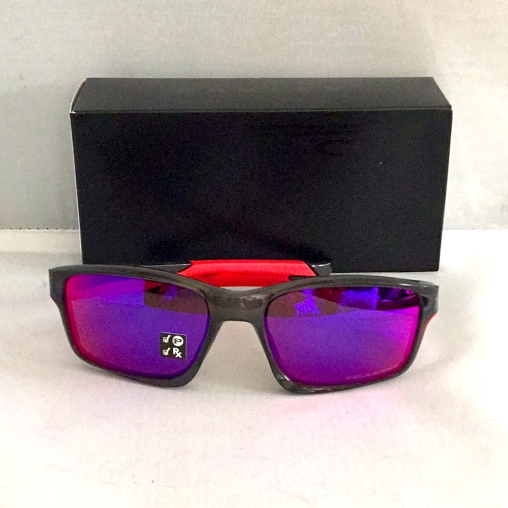 OAKLEY CHAINLINK POLARIZED.